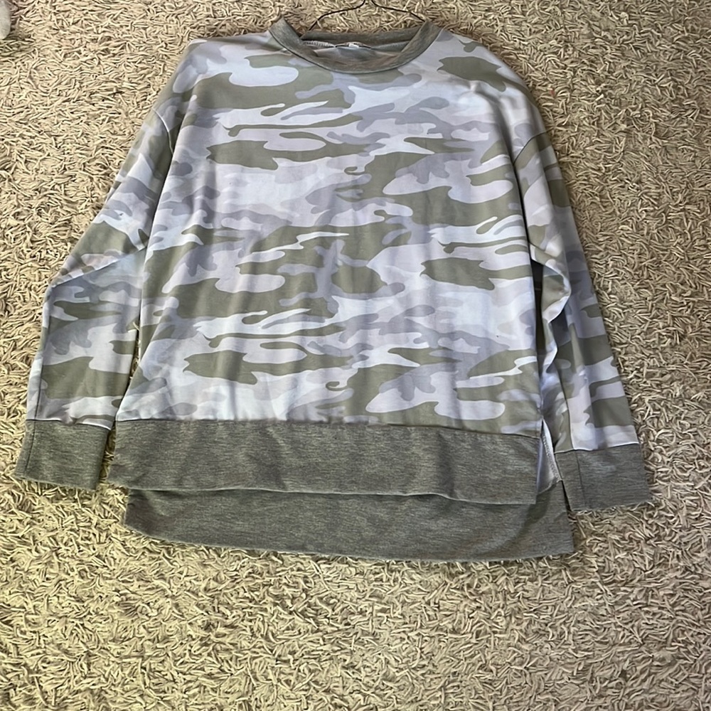 Pullover